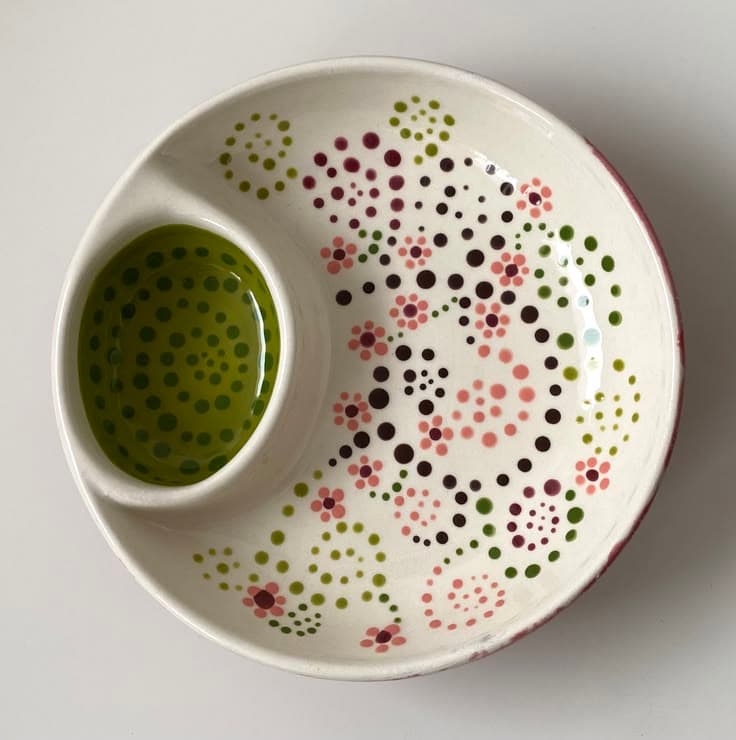 Household Handbuilding Course — Tuesdays — Multi-week pottery course for developing ceramic skills