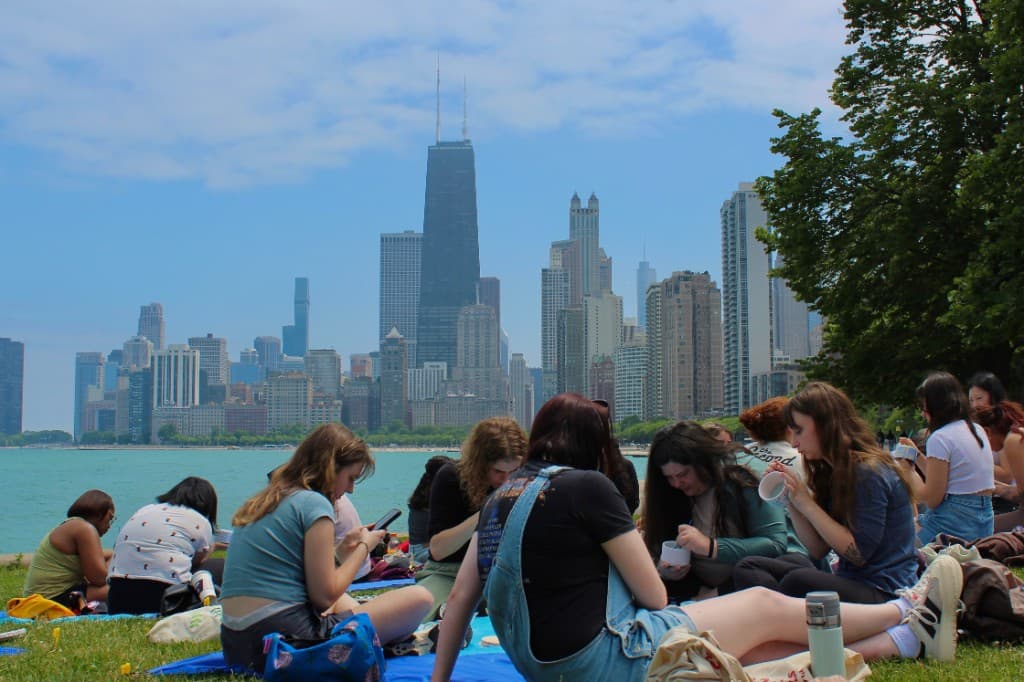 Matcha Bowl Picnic & Crawl — Ceramics workshop with hands-on pottery instruction
