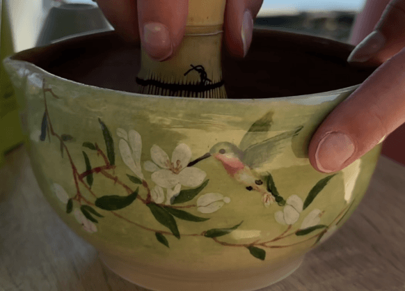 Matcha Mornings - Ceramics workshop with hands-on pottery instruction